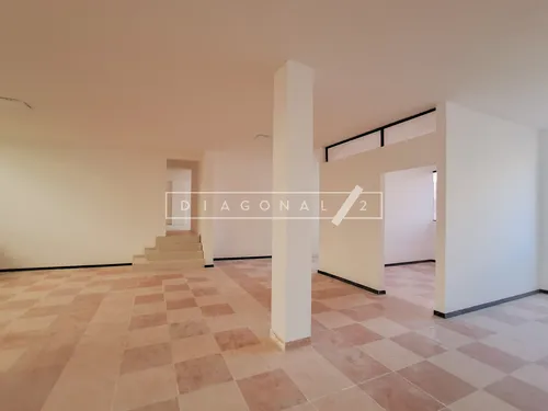 Bodega Industrial En Arriendo En El Toberín