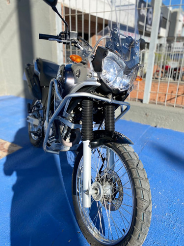 Yamaha Tenere