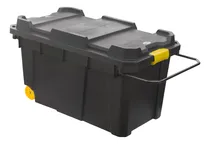 Comprar Baúl Caja Organizador Plástico Explorer 150 L Wenco