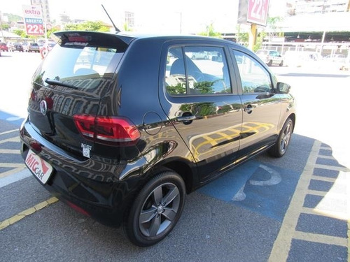 Volkswagen Fox 1.6 Msi Run 8v Flex 4p Manual