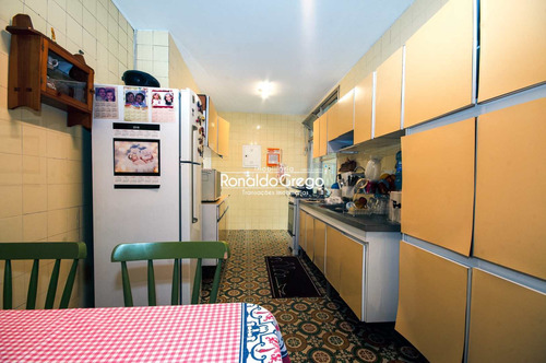 Imagem 6 de 18 de Apartamento Com 3 Dorms, Santo Amaro, São Paulo - R$ 750 Mil - V2393