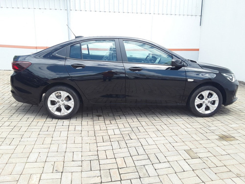Chevrolet Onix 1.0 TURBO FLEX LTZ AUTOMÁTICO