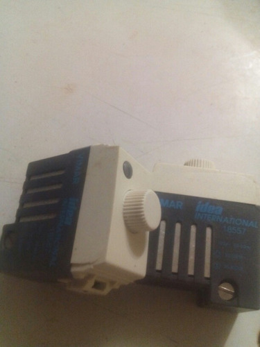 Dimmer Analógico Tridenti 110v