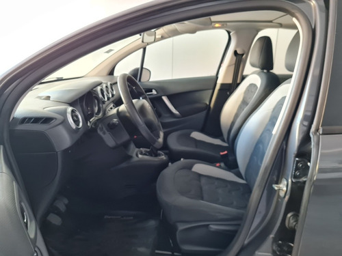 Imagen 12 de 14 de Citroën C3 2013 1.5 Tendance Pack Secure I 90cv