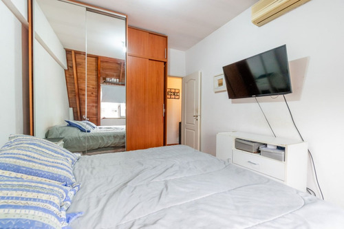 Dpto En Venta Duplex 3 Ambientes Sum Pileta Parque