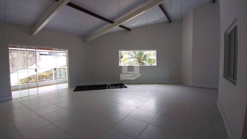 Casa Com 5 Dormitórios À Venda, 545 M² Por R$ 1.900.000,00 - Piratininga - Niterói/rj - Ca0554