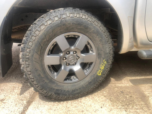 Sucata Nissan Frontier Svatk 4x4 2.5 2016 - Rs Campo Bom