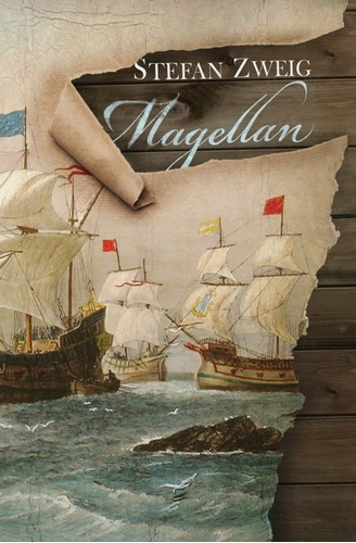 Magellan., De Sin Especificar. Editorial Pushkin Press (january 10, 2012) En Inglés