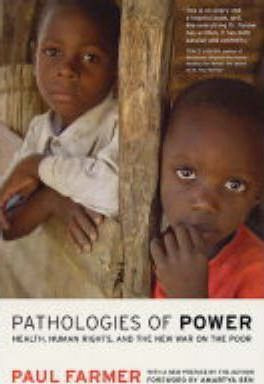 Libro Pathologies Of Power : Health, Human Rights, And Th...