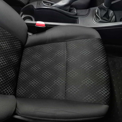 Imagen 10 de 12 de Renault Fluence 1.6 Ph2 Dynamique Pack 110cv 2017