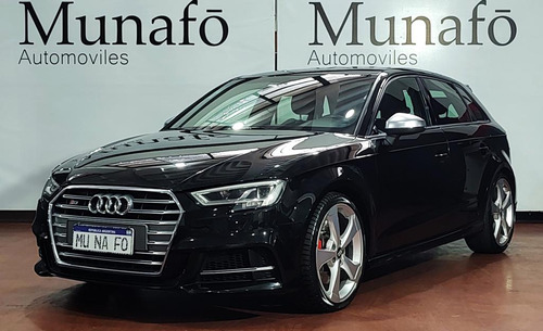 Audi S3 2.0 Tfsi Stronic Quattro 300cv