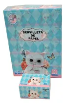 Comprar Pack - 10 Paquetes Servilletas Desechables Tipo Papel Tissue