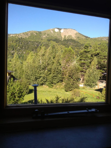 Imagen 20 de 30 de Casa En Venta Bariloche - Barrio Villa Los Coihues - Lago Gutierrez