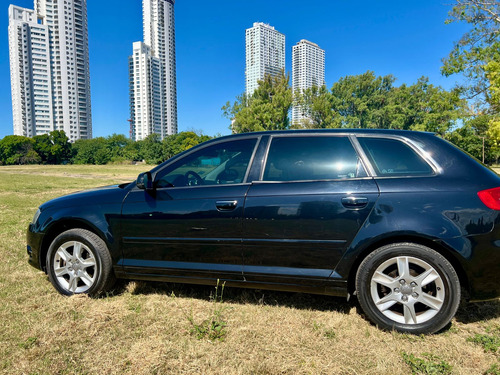 Audi A3 Sportback 1.4 Tfsi