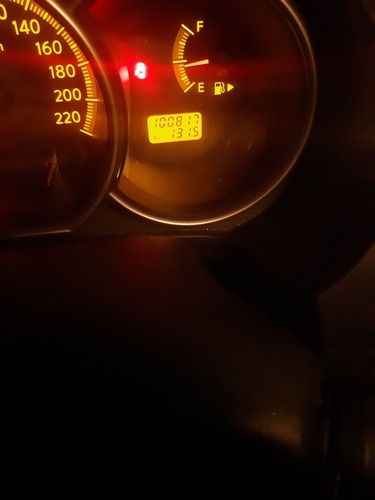 Grand Livina 2012, 1.8s 16v, 07 Lugares