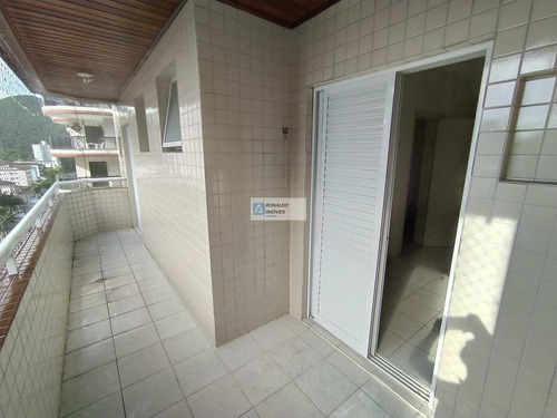 Imagem 8 de 18 de Apartamento Com 3 Dorms, Canto Do Forte, Praia Grande - R$ 400 Mil, Cod: 3765 - V3765