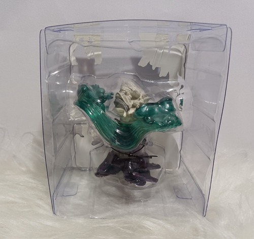 Boneca Ursula Animators Collection Disney Store Rara