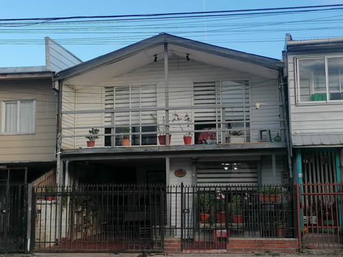 Casa Hospital Puerto Montt (71490)