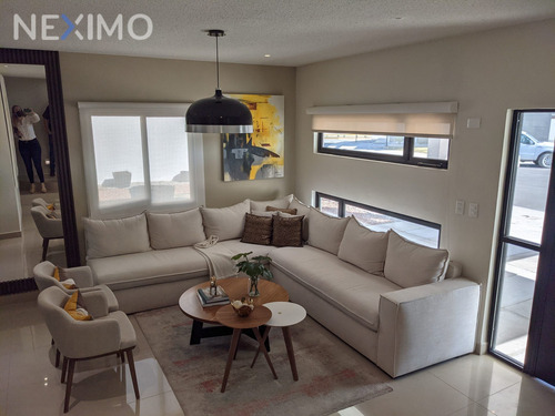 Imagen 18 de 19 de Casa Nueva En Venta Vienna Residencial Cd. Juarez Chih Mod.celta