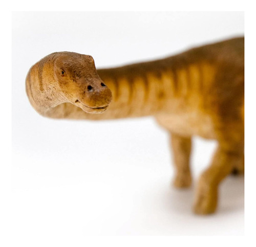 Figura Patagotitan Mayorum De Safari Ltd., Detallada, 15 P..
