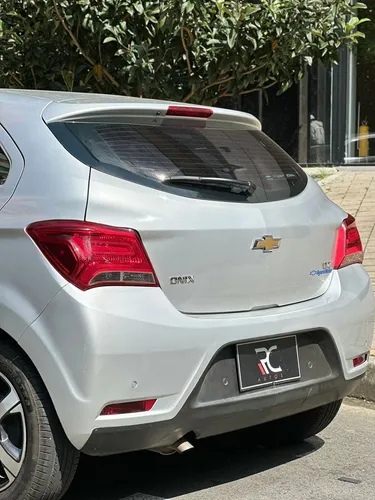 Chevrolet Onix 1.4 Ltz At