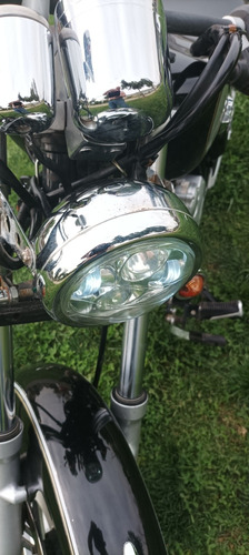 Suzuki Gz 150 - A