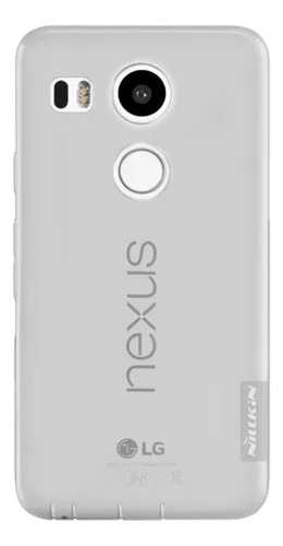 LG Nexus 5x Case Tpu Premium Nillkin - Prophone