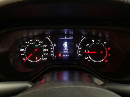 Imagen 13 de 14 de Dodge Neon Sxt Plus 2018