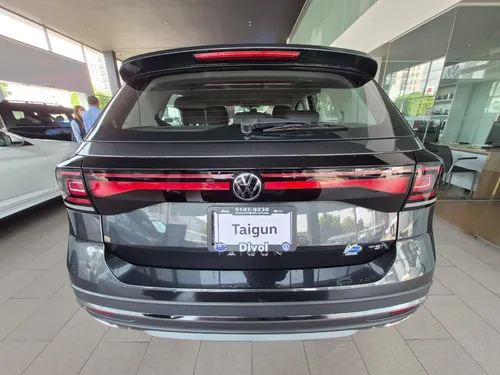 Volkswagen Taigun 1.0 Tsi Trendline At