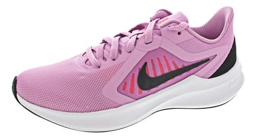 Nike Womens Downshifter 10 Running Trainer B083k922qq_080424