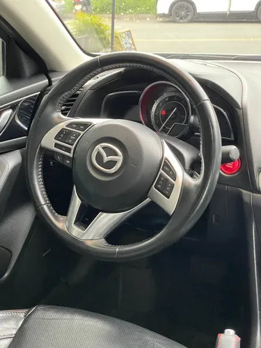 Mazda CX-3 2.0 Grand Touring Automática