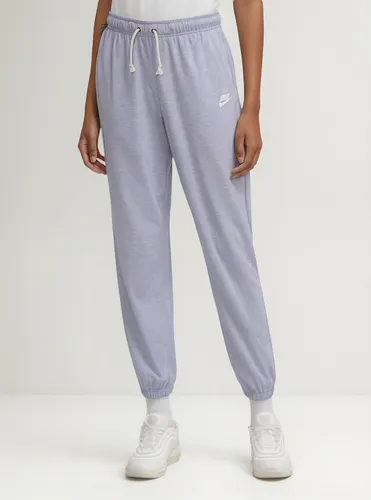 Pantalón Sudadera Mujer Nike Gym Vintage Easy