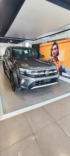 Volkswagen Amarok 3.0 Cd Tdi 258Cv V6 Extreme 4X4 At