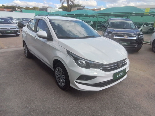 Fiat Cronos 1.3 FIREFLY FLEX DRIVE MANUAL