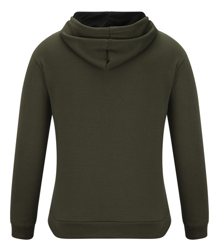 Blusas Masculinas E Suéter De Inverno Com Zíper, Manga Fina