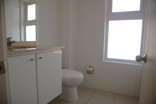 Venta Oficina 2 Privados En Edificio Espacio Parque