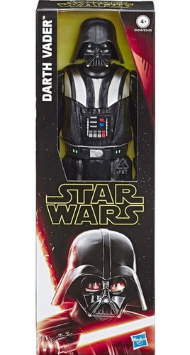 Star Wars  Series Darth Vader 