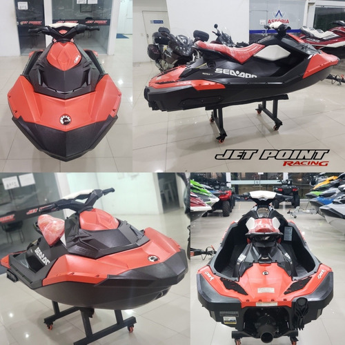 Imagem 1 de 12 de Sea Doo Spark 90hp