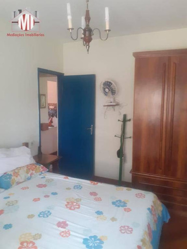 Imagem 13 de 30 de Linda Chácara Com 03 Dormitórios, Pomar, Piscina, Ótima Localização, Vista Deslumbrante, À Venda, 3000 M² Por R$ 470.000 - Pinhalzinho - Sp - Ch0225