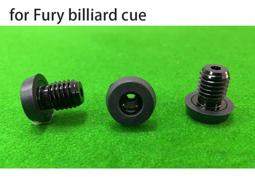 Accesorio De Extensión Para Billar Billar Cue Bumper