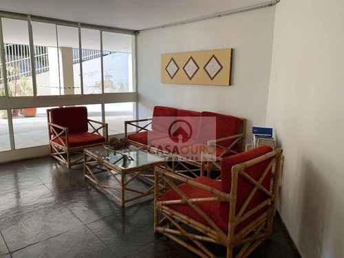 Imagem 24 de 24 de Apartamento Com 2 Dormitórios À Venda, 80 M² Por R$ 320.000,00 - Serra - Belo Horizonte/mg - Ap1267
