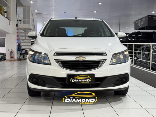 Chevrolet Onix 1.4 Lt 5p