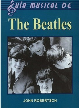 Guia Musical De Los Beatles