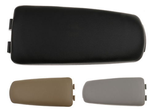 Center Console Apoyabrazos Tapa Para Audi 2007 A4 - Model
