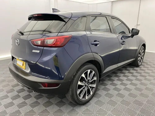 Mazda CX-3 2.0 Touring