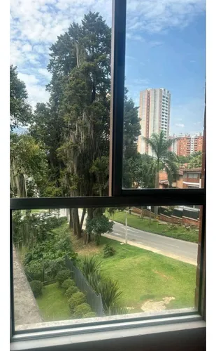 Apartamento En Venta Sabaneta (o)