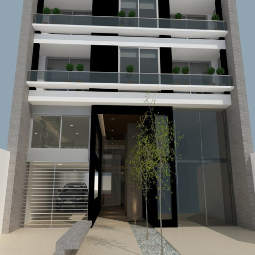 Imagen 3 de 13 de Departamento En Venta En Lanus Oeste