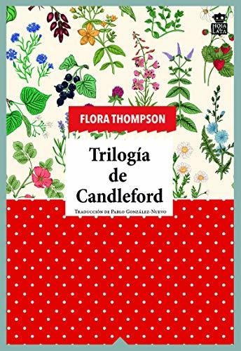 Trilogia De Candleford - Thompson,flora