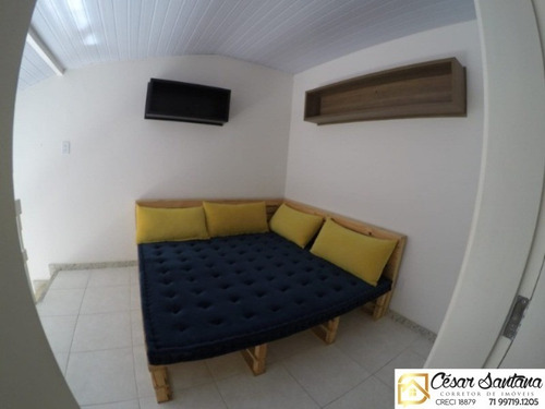 Imagem 16 de 17 de Apartamento - Ap01620 - 69027188
