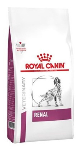 Alimento Perro Royal Canin Renal 10 Kg. Np